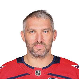 Alexander Ovechkin