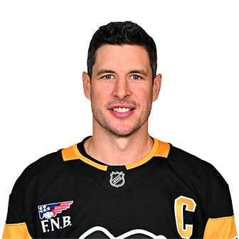 Sidney Crosby